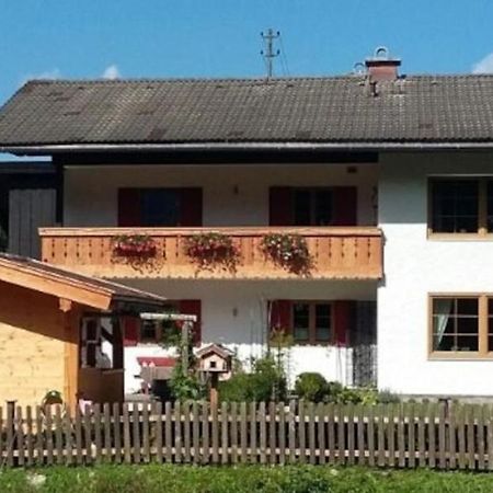 Aschauer Ferienwohung Schönau am Königssee Exterior foto