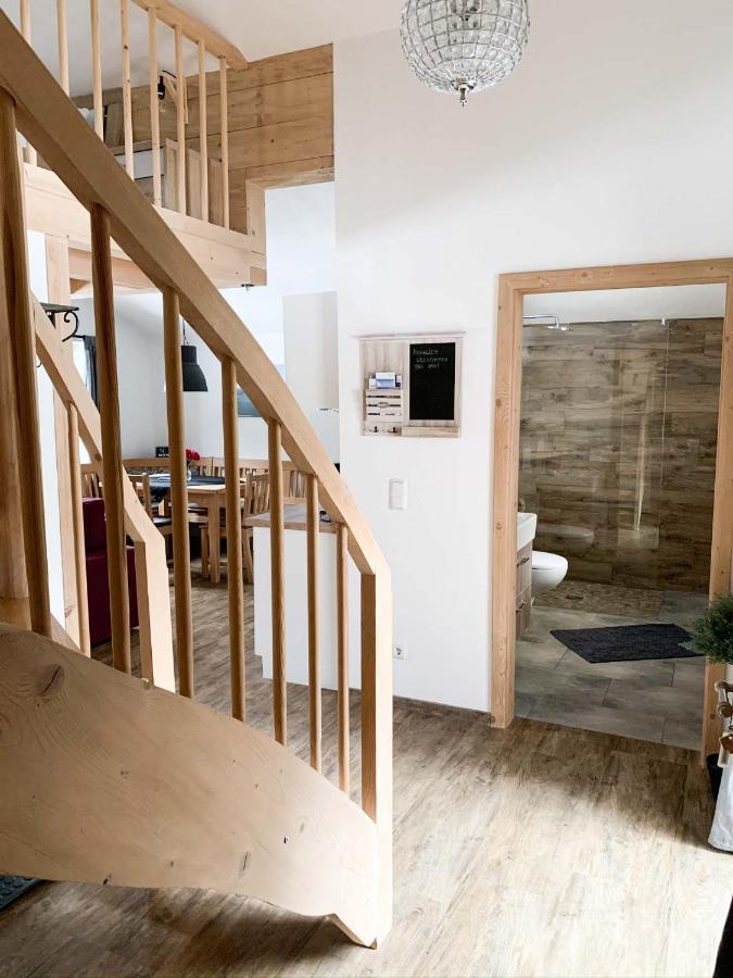 Aschauer Ferienwohung Schönau am Königssee Exterior foto